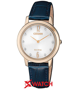 Đồng hồ nữ Citizen EX1493-13A