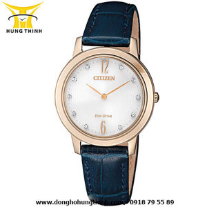 Đồng hồ nữ Citizen EX1493-13A
