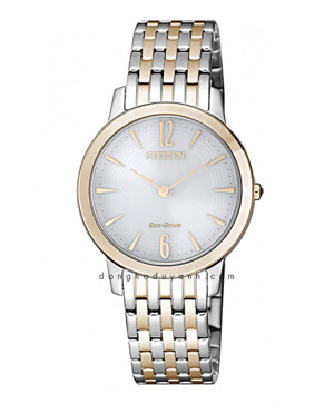 Đồng hồ nữ Citizen EX1496-82A