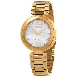 Đồng hồ nữ Citizen EX1512-53A