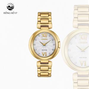 Đồng hồ nữ Citizen EX1512-53A