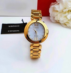 Đồng hồ nữ Citizen EX1512-53A