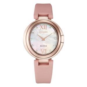 Đồng hồ nữ Citizen EX1513-18D