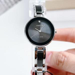 Đồng hồ nữ Citizen EX1538-50E