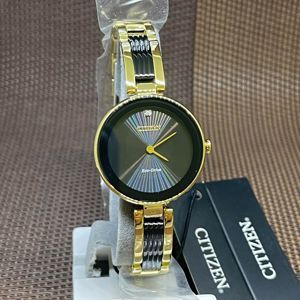 Đồng hồ nữ Citizen EX1539-57E