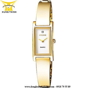 Đồng hồ nữ Citizen EZ6362-54A