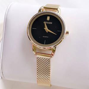 Đồng hồ nữ Citizen EZ7002-54E