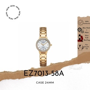 Đồng hồ nữ Citizen EZ7013-58A