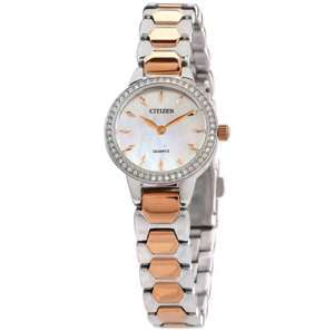 Đồng hồ nữ Citizen EZ7016-50D