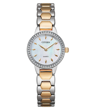 Đồng hồ nữ Citizen EZ7016-50D