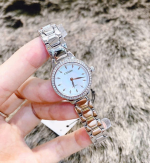 Đồng hồ nữ Citizen EZ7016-50D