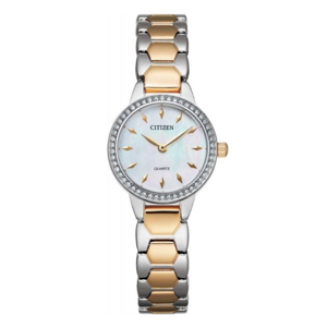 Đồng hồ nữ Citizen EZ7016-50D