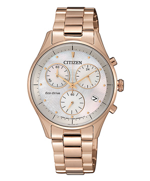 Đồng hồ nữ Citizen FB1442-86D