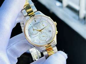 Đồng hồ nữ Citizen FB1444-56D
