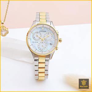 Đồng hồ nữ Citizen FB1444-56D