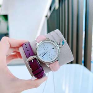 Đồng hồ nữ Citizen FB2000