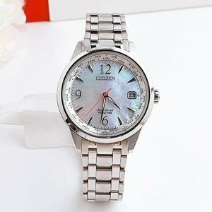 Đồng hồ nữ Citizen FC8000-55D