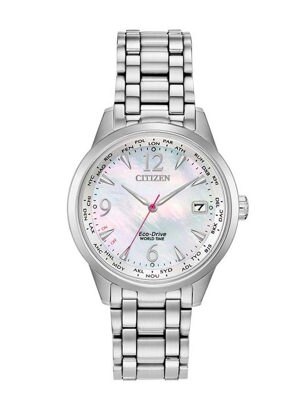 Đồng hồ nữ Citizen FC8000-55D