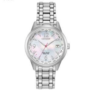 Đồng hồ nữ Citizen FC8001-87D