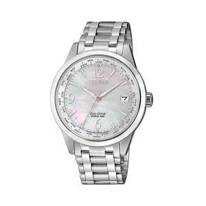 Đồng hồ nữ Citizen FC8001-87D