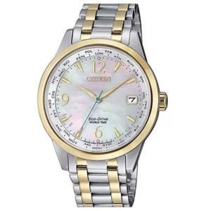 Đồng hồ nữ Citizen FC8008-88D