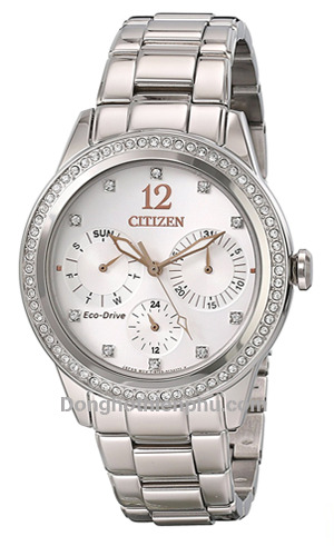 Đồng hồ nữ Citizen FD2010-58A
