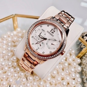 Đồng hồ nữ Citizen FD2013-50A