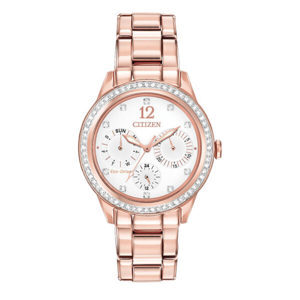 Đồng hồ nữ Citizen FD2013-50A