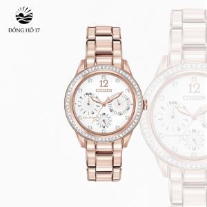 Đồng hồ nữ Citizen FD2013-50A