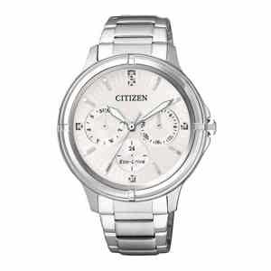 Đồng hồ nữ Citizen FD2030 - dây kim loại