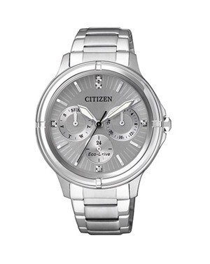 Đồng hồ nữ Citizen FD2030 - dây kim loại