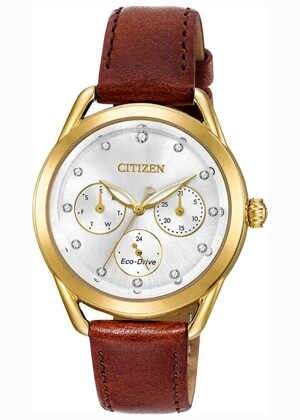 Đồng hồ nữ Citizen FD2052-07A