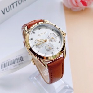 Đồng hồ nữ Citizen FD2052-07A