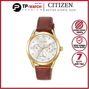 Đồng hồ nữ Citizen FD2052-07A