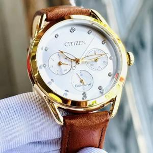 Đồng hồ nữ Citizen FD2052-07A