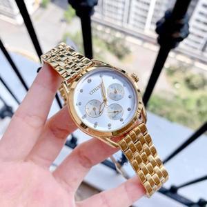 Đồng hồ nữ Citizen FD2052-58A