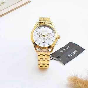Đồng hồ nữ Citizen FD2052-58A
