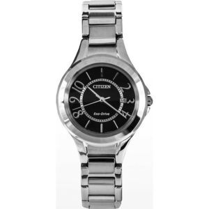 Đồng hồ nữ Citizen FE1020 – Dây Da