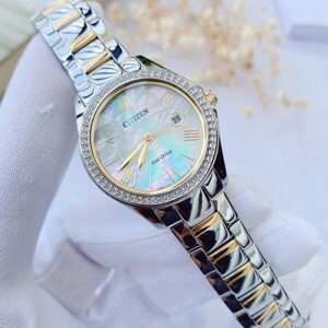 Đồng hồ nữ Citizen FE1148-84D