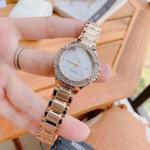 Đồng hồ nữ Citizen FE1163-56A