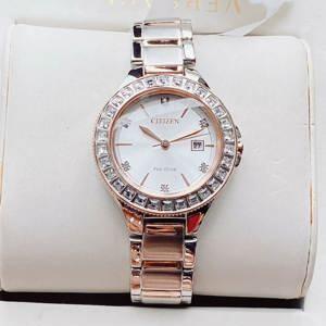 Đồng hồ nữ Citizen FE1196-57A