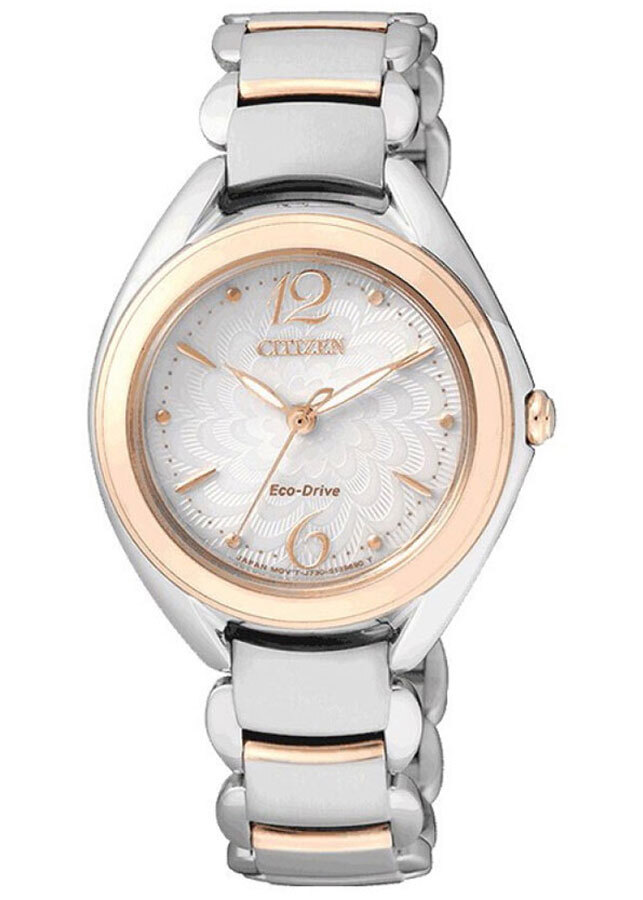 Đồng hồ nữ Citizen FE2074-59A