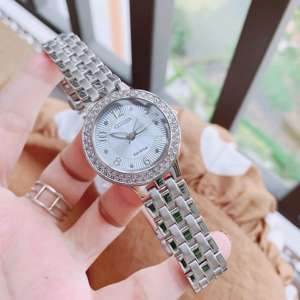 Đồng hồ nữ Citizen FE2080-56L