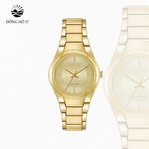 Đồng hồ nữ Citizen FE2092-57P