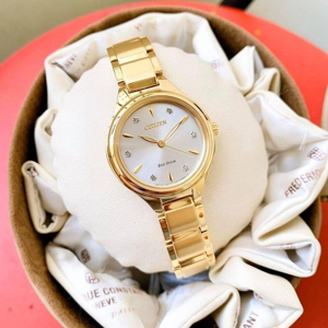 Đồng hồ nữ Citizen FE2102-55A
