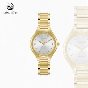 Đồng hồ nữ Citizen FE2102-55A