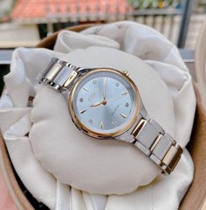 Đồng hồ nữ Citizen FE2104-50A