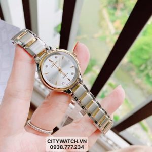 Đồng hồ nữ Citizen FE2104-50A