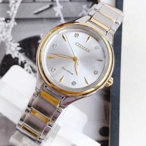 Đồng hồ nữ Citizen FE2104-50A