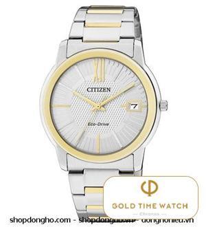 Đồng hồ nữ Citizen FE6014-59A